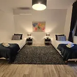 Appartement Aux 3 Sens