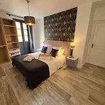 Appartement Aux 3 Sens