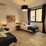 Appartement Aux 3 Sens
