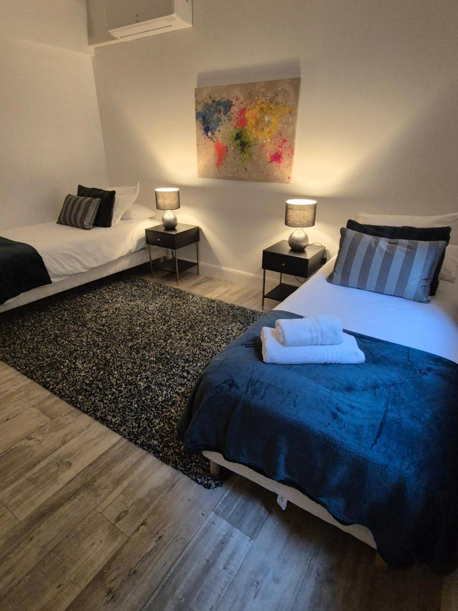 Appartement Aux 3 Sens