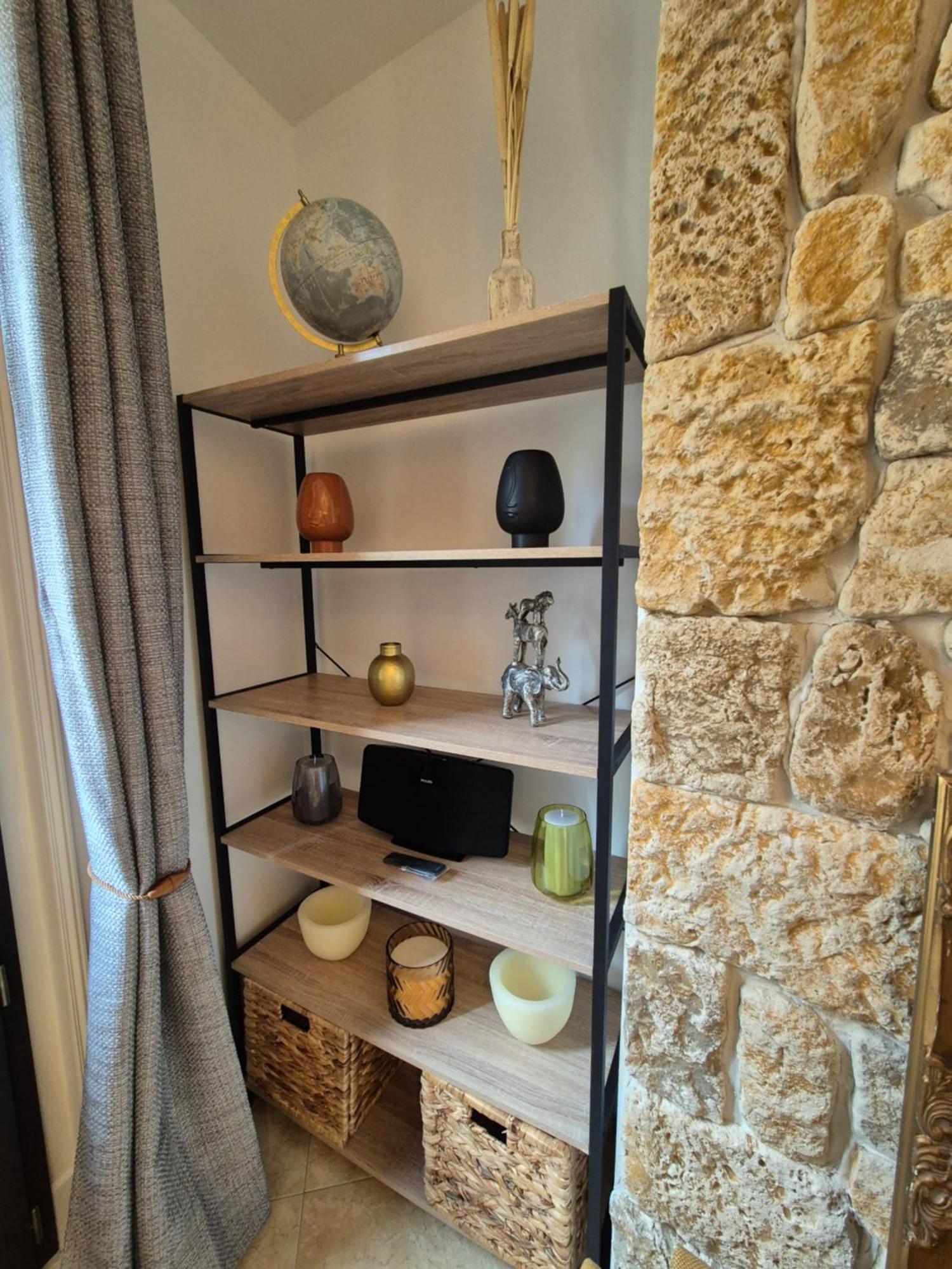 Aux 3 Sens Appartement