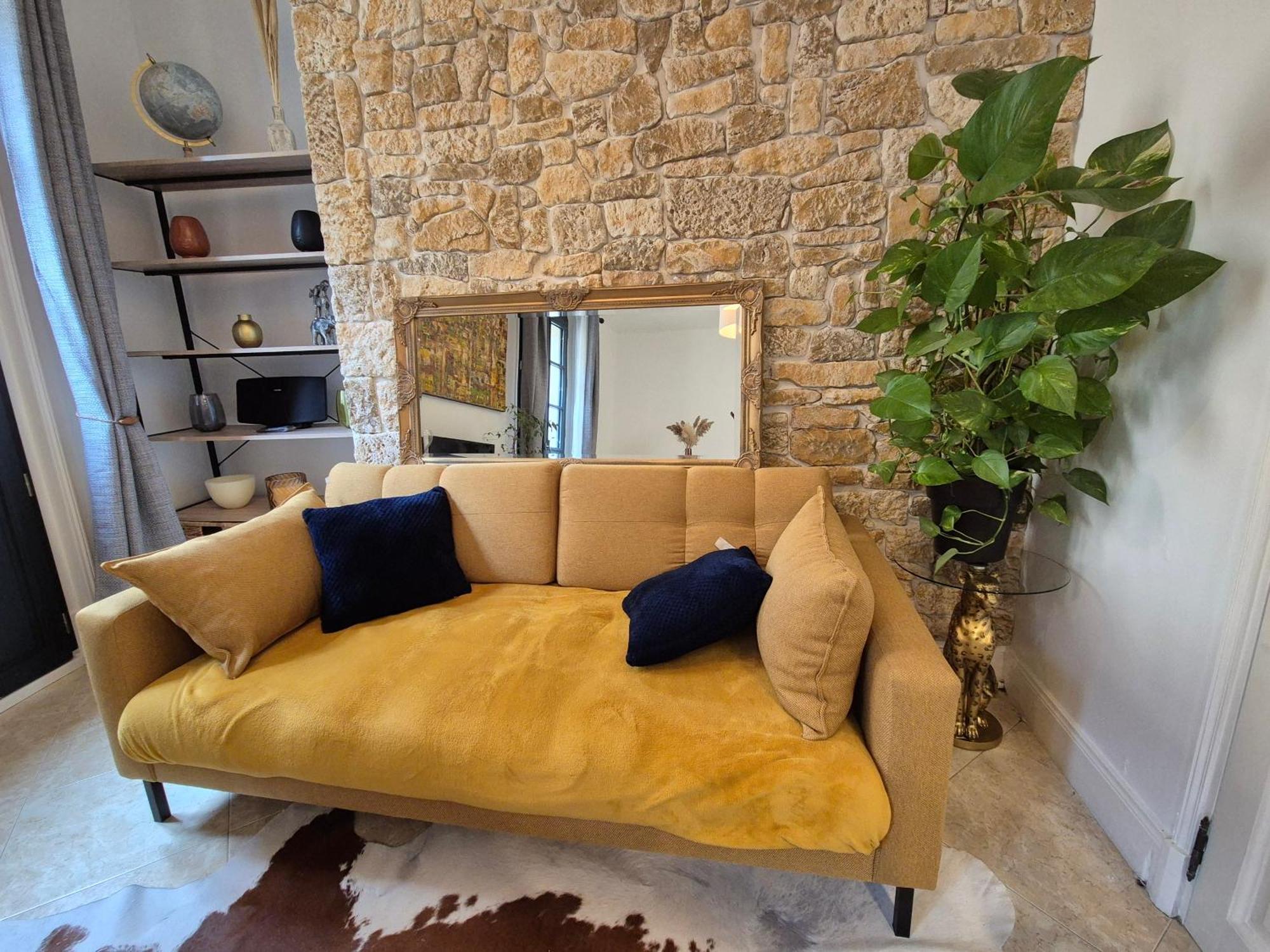 Appartement Aux 3 Sens *