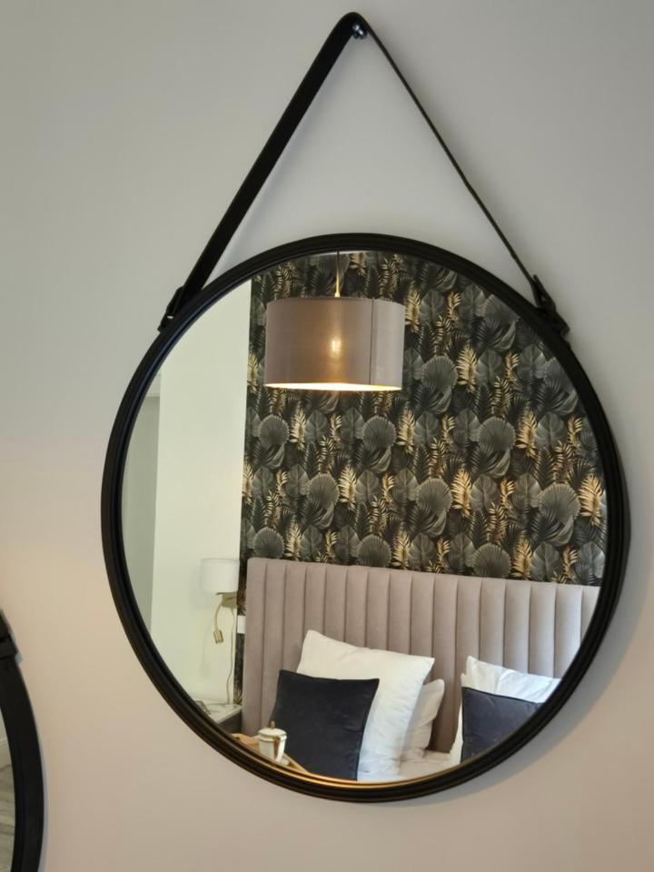 Aux 3 Sens Appartement *