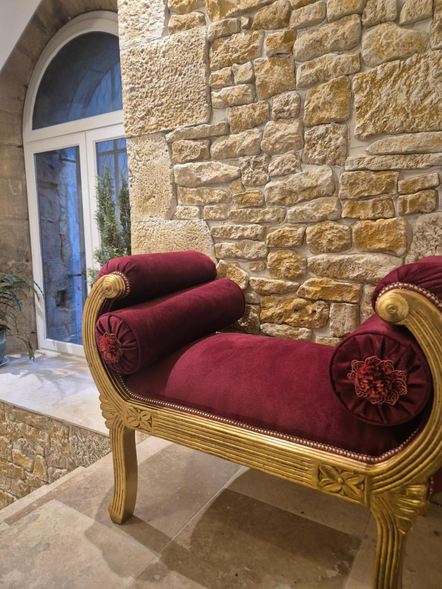 Aux 3 Sens * Sarlat