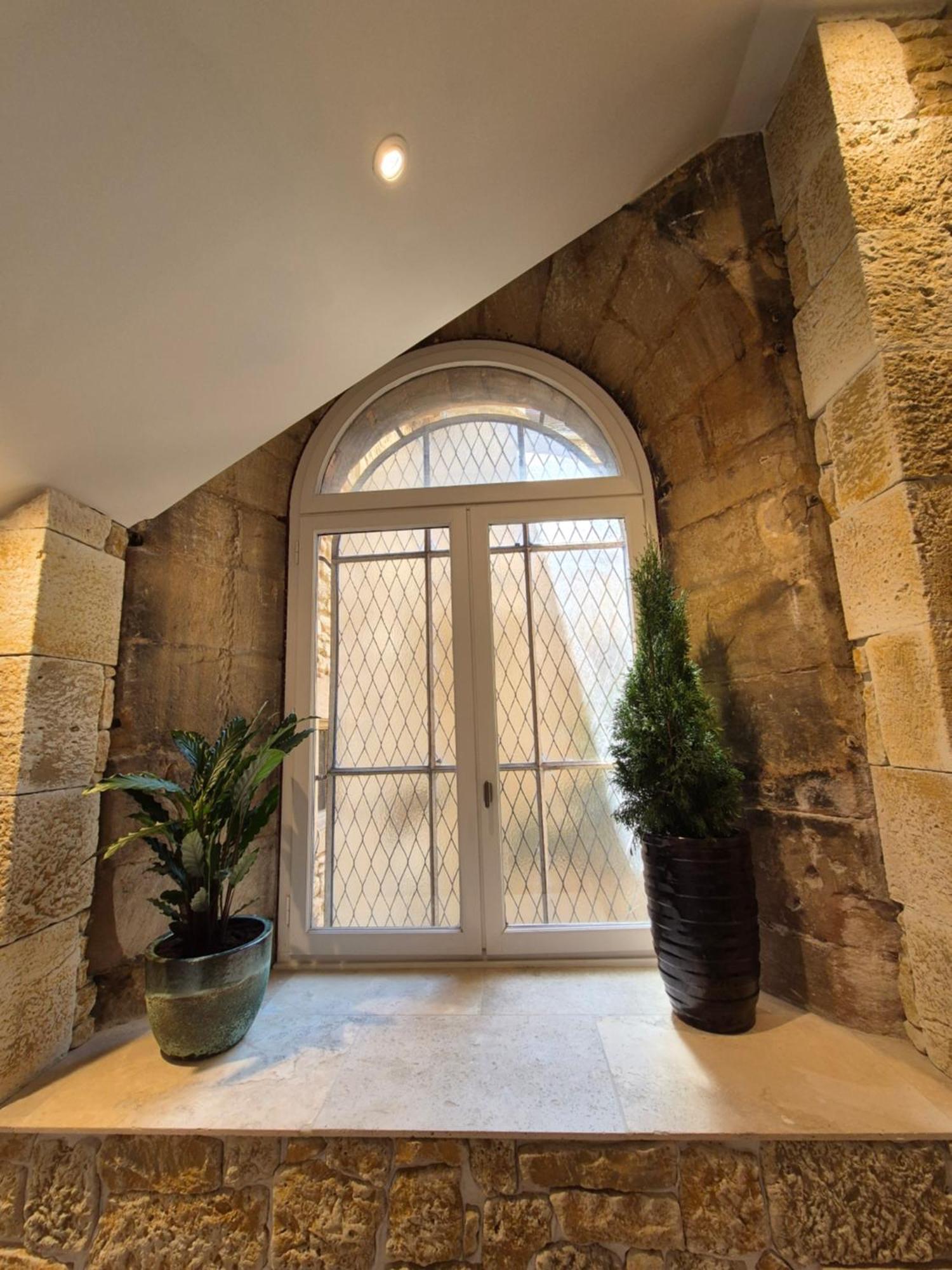 Aux 3 Sens Appartement *