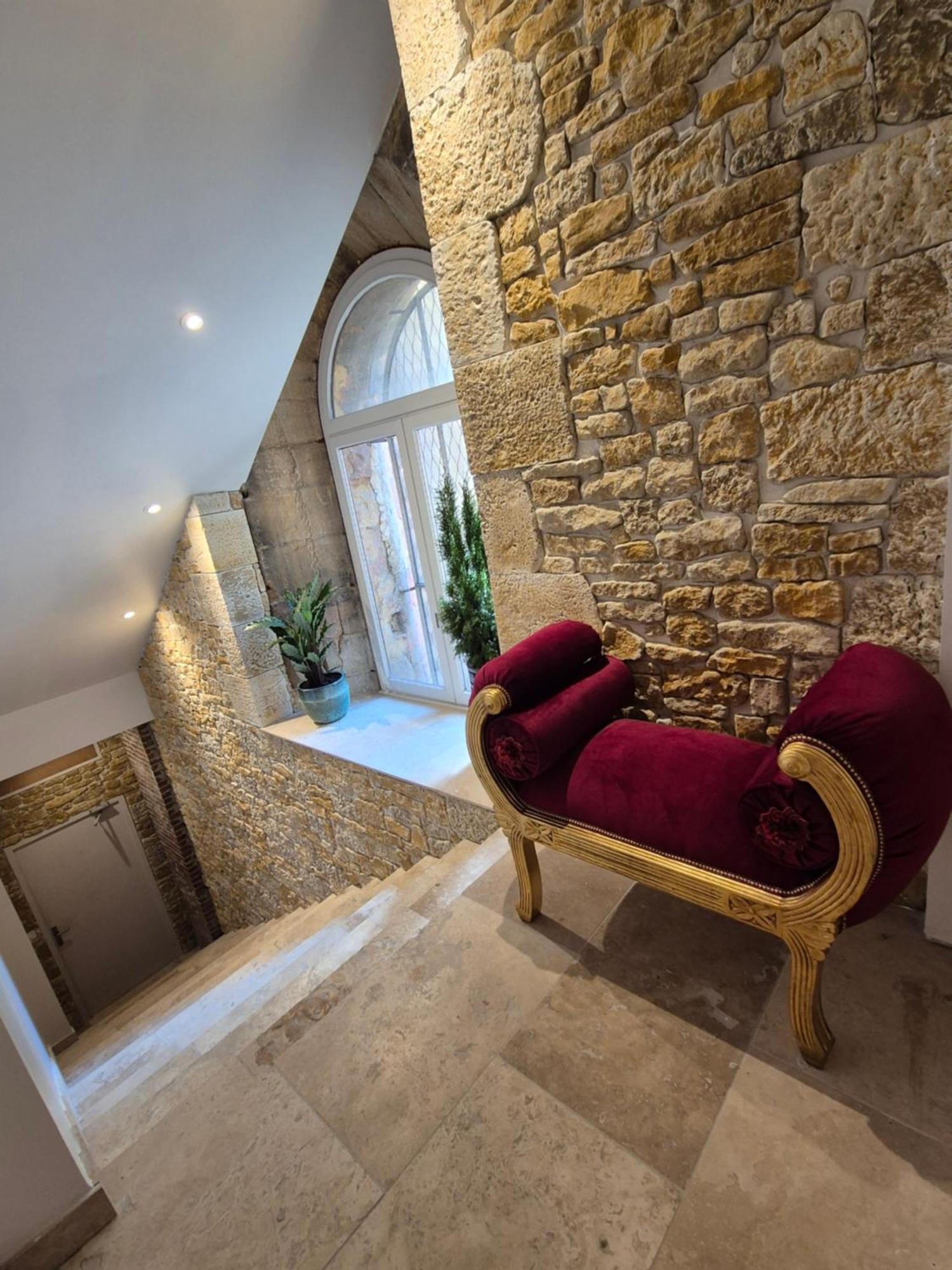 Appartement Aux 3 Sens *